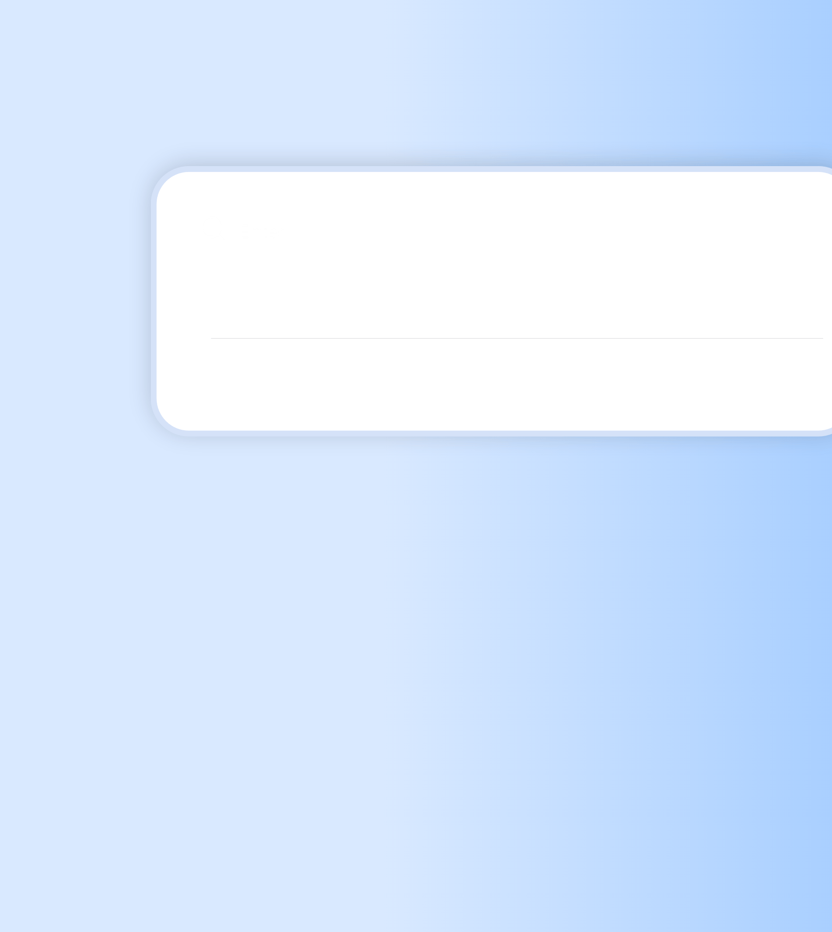 Treyst end-to-end compliance